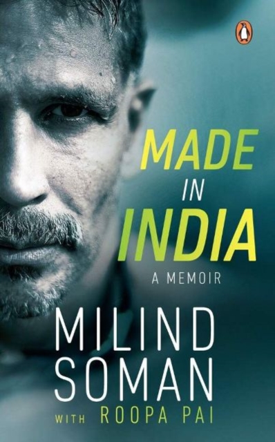 Made in India: A Memoir