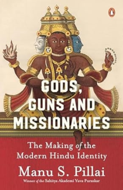 Gods Guns & Missionaries