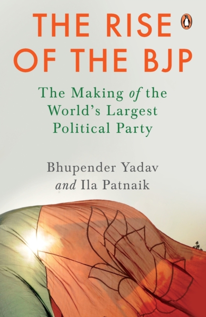 Rise of the BJP