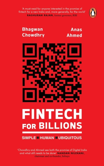 Fintech For Billions