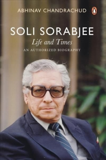 Soli Sorabjee