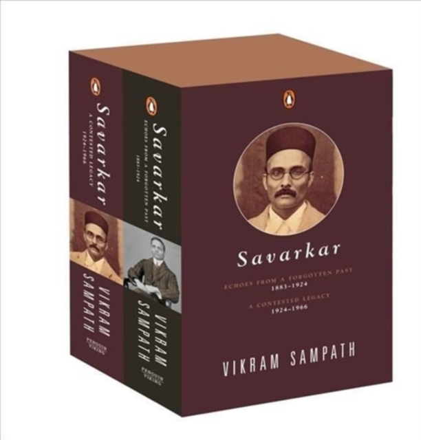 Savarkar: A Contested Legacy from A Forgotten Past