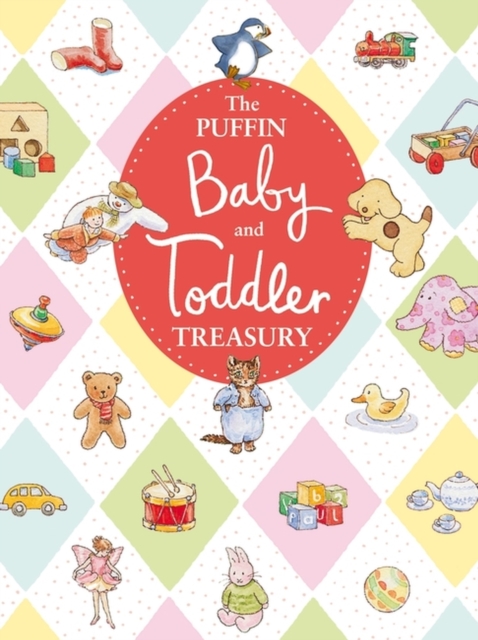 Puffin Baby and Toddler Treasury