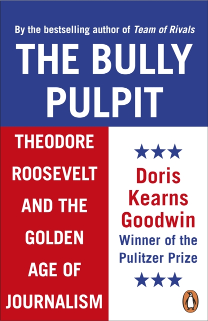 Bully Pulpit