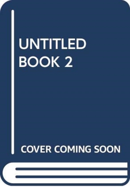UNTITLED BOOK 2