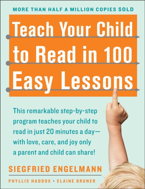 Teach Your Child to Read in 100 Easy Lessons