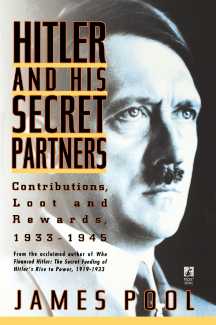 Hitler and His Secret Partners