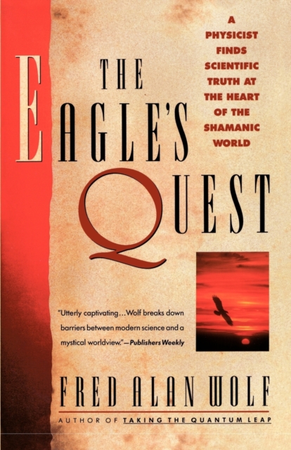 Eagle's Quest