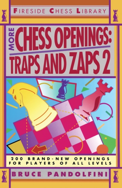 More Chess Openings