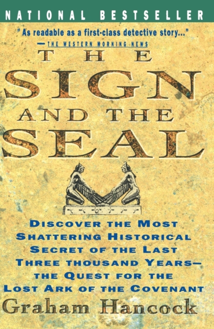 Sign and the Seal
