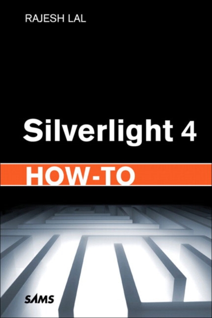 Silverlight 4 How-to