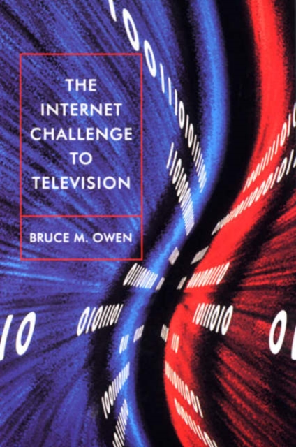 The Internet Challenge to Television
