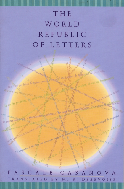 World Republic of Letters