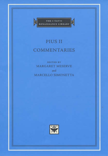 Commentaries