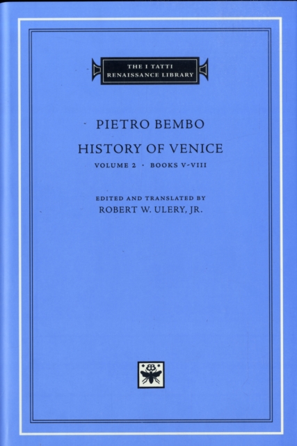 History of Venice