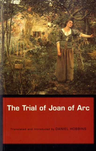 Trial of Joan of Arc