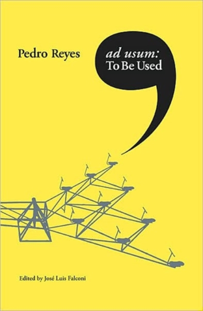 Pedro Reyes