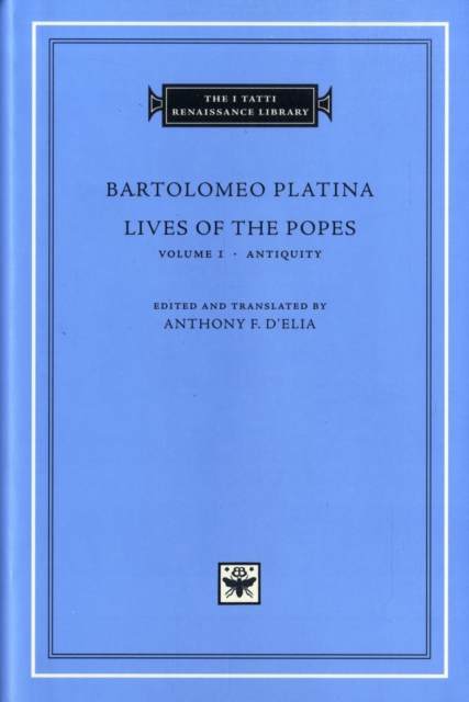 Lives of the Popes