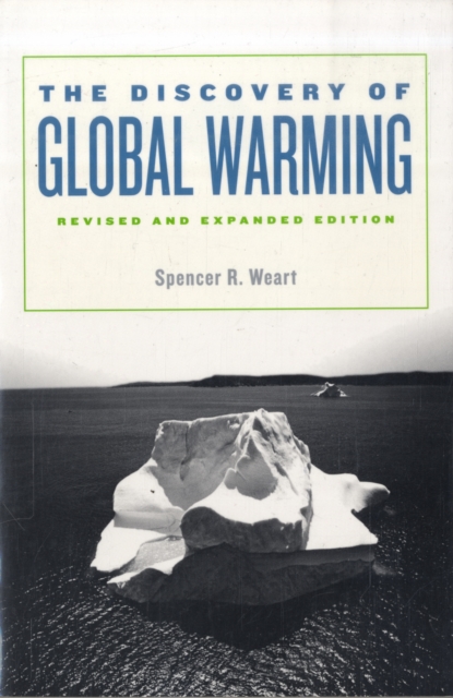 Discovery of Global Warming