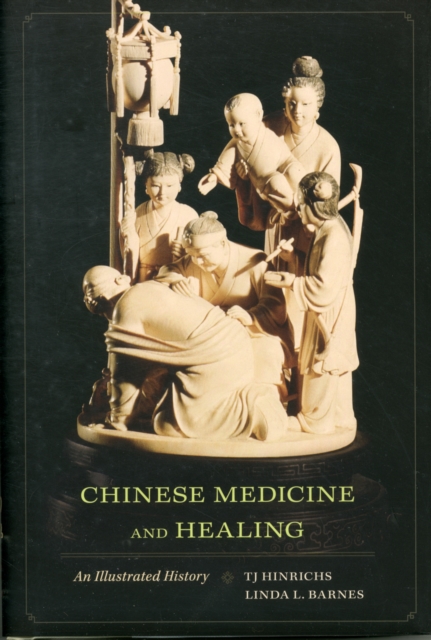 Chinese Medicine and Healing