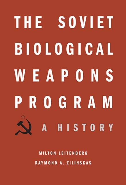 Soviet Biological Weapons Program