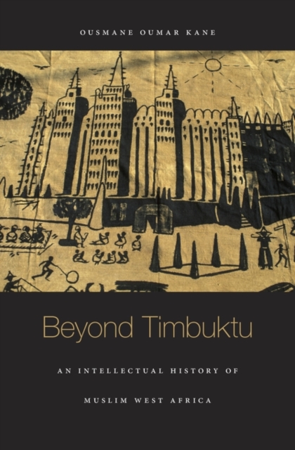 Beyond Timbuktu