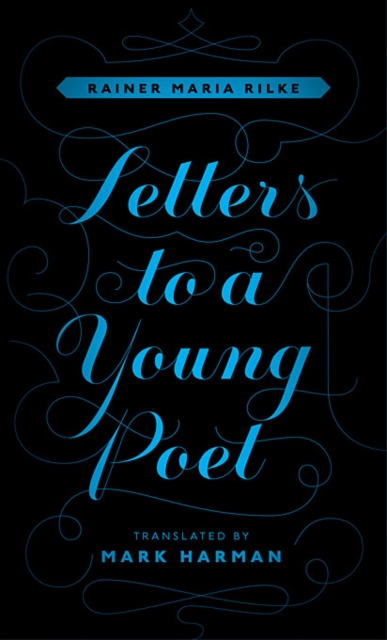 Letters to a Young Poet