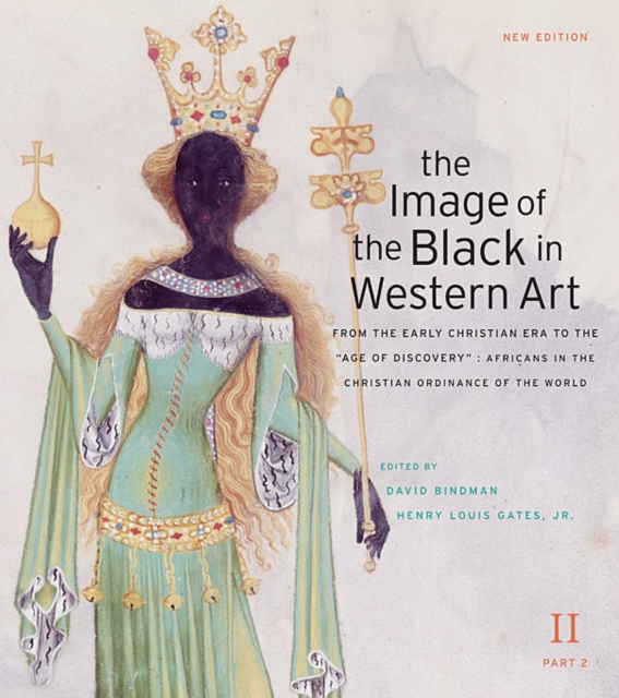 The Image of the Black in Western Art: Volume II From the Early Christian Era to the 