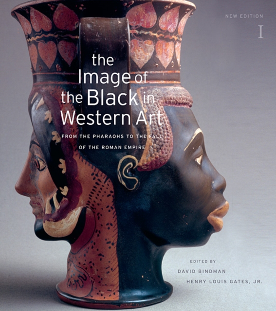 Image of the Black in Western Art, Volume I