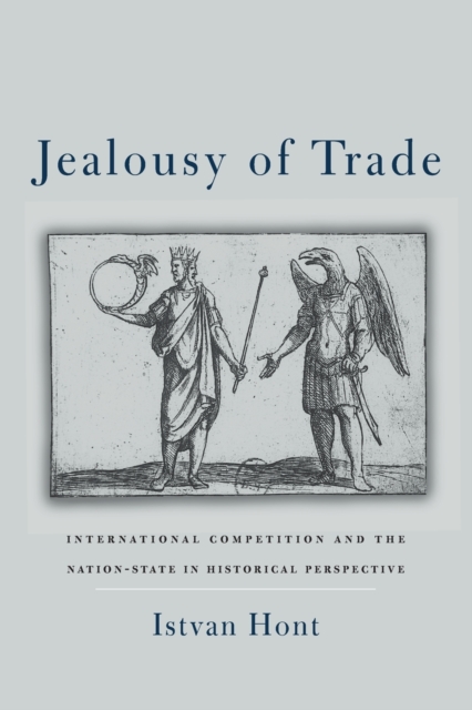 Jealousy of Trade