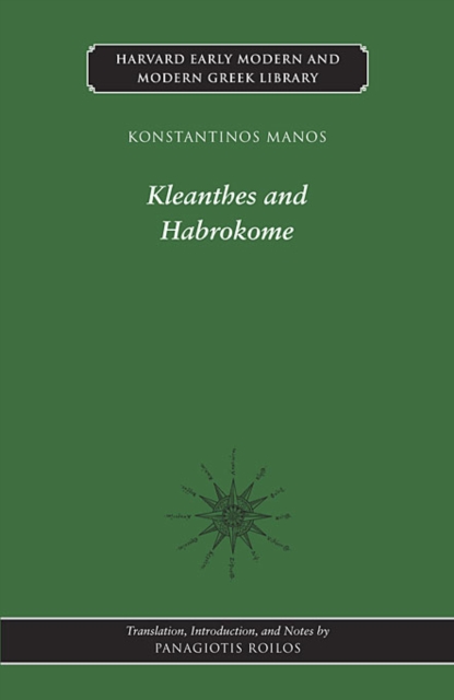 Kleanthes and Habrokome