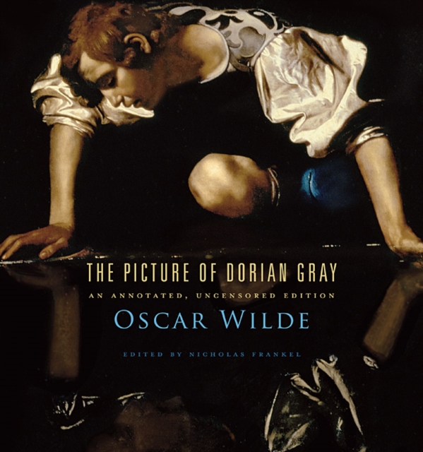 Picture of Dorian Gray