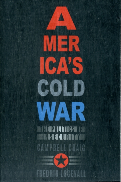 America's Cold War