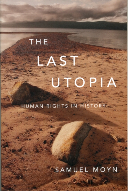 Last Utopia