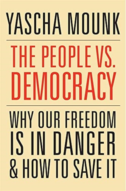 People vs. Democracy