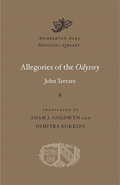 Allegories of the Odyssey