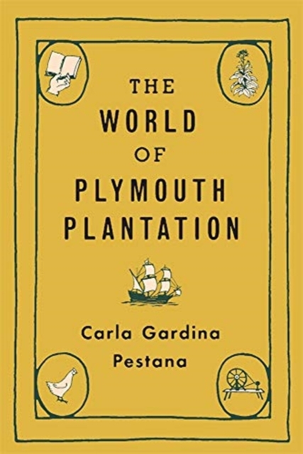 World of Plymouth Plantation