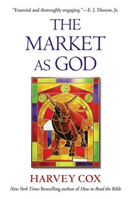 Market as God