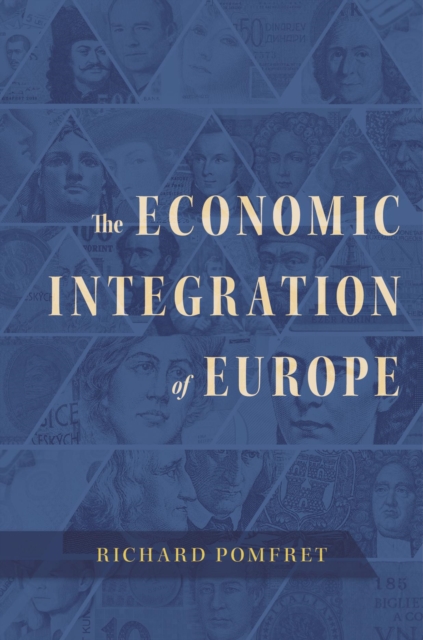 Economic Integration of Europe