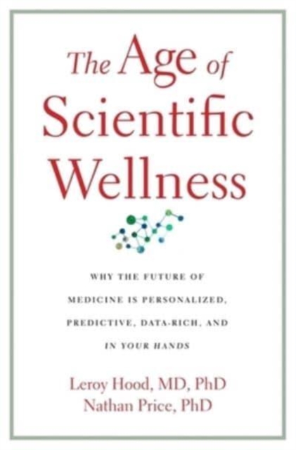 Age of Scientific Wellness