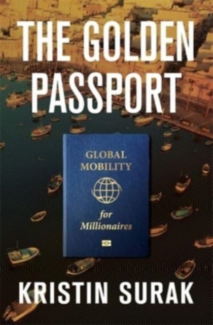 Golden Passport