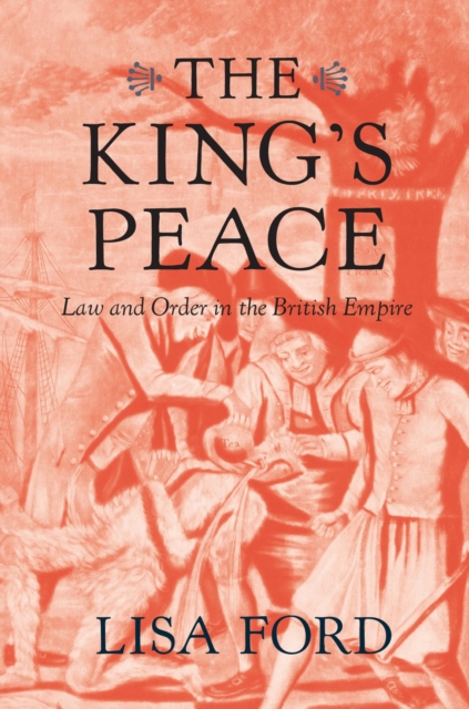 King's Peace