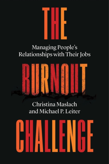 Burnout Challenge