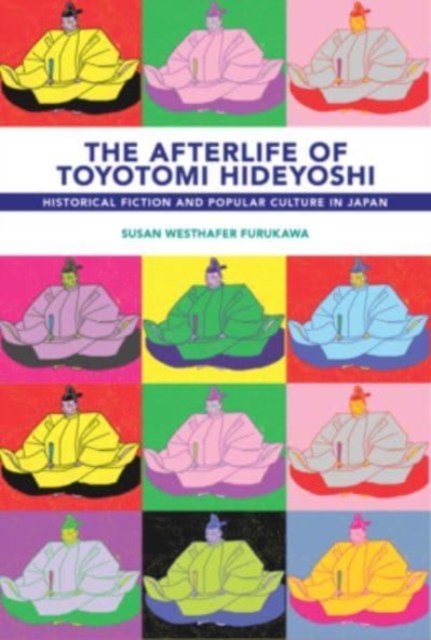 Afterlife of Toyotomi Hideyoshi