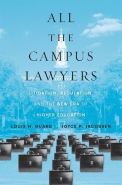 All the Campus Lawyers