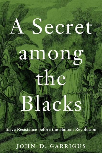 Secret among the Blacks