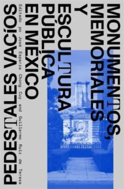 Pedestales vacios