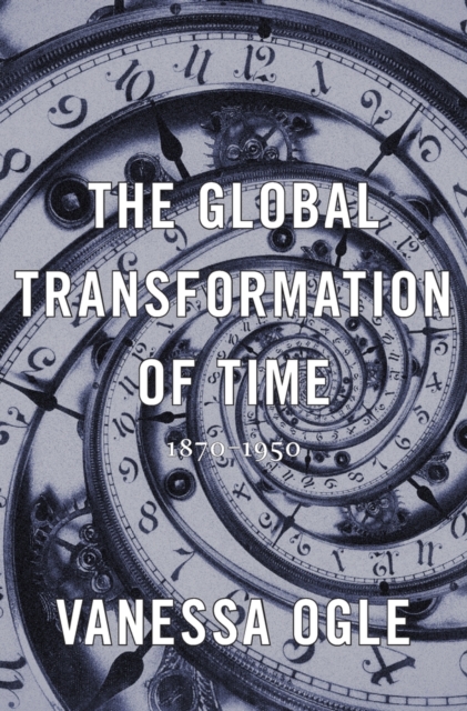 Global Transformation of Time