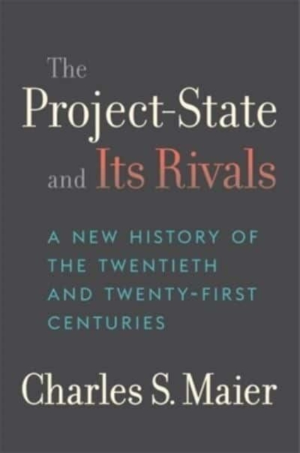 Project-State and Its Rivals