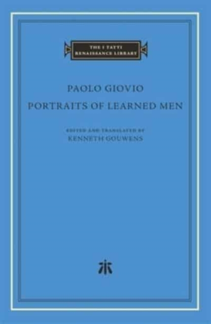 Portraits of Learned Men